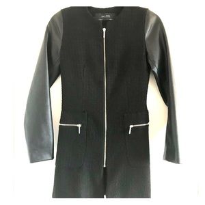 Zara Coat